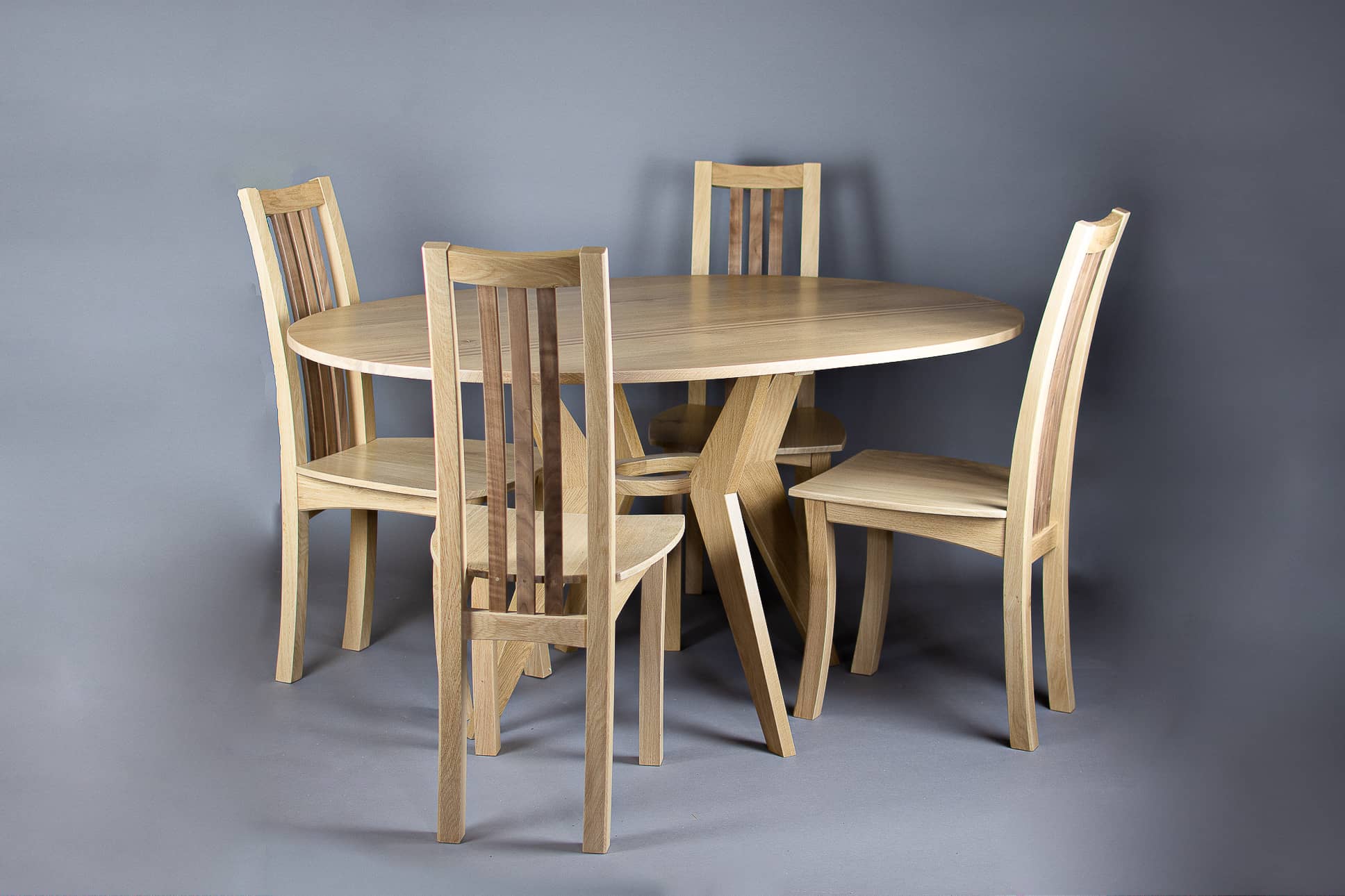 Dining Set | Thomas Barnes Furniture